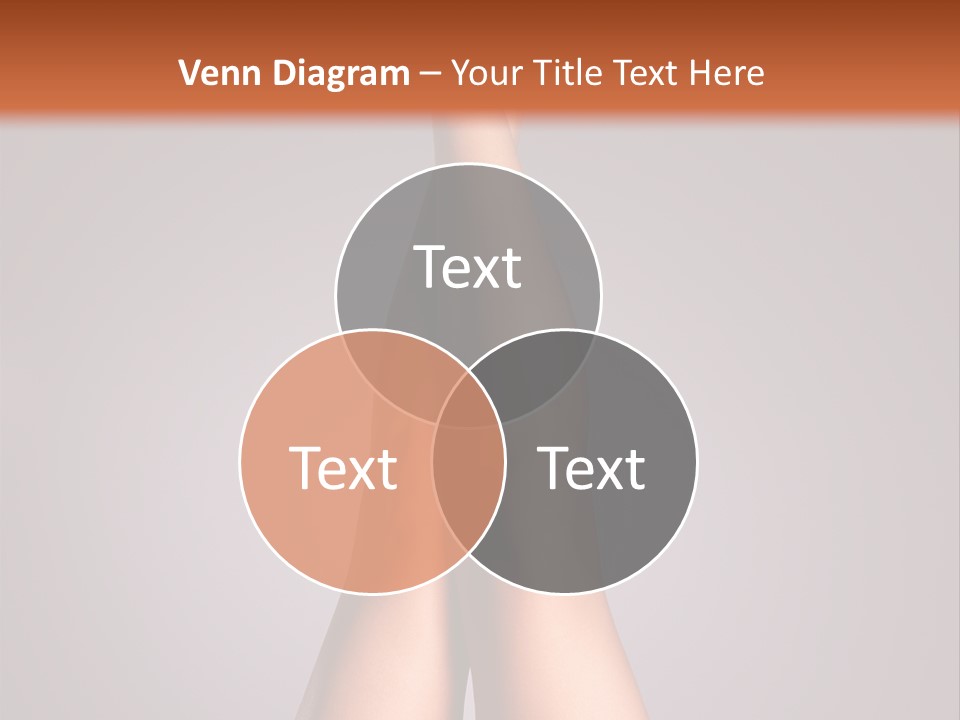 Perfect Health White PowerPoint Template