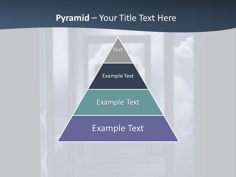 Urban Mystery Light PowerPoint Template