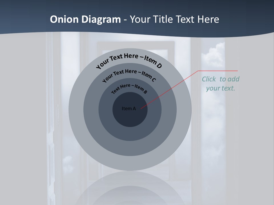 Urban Mystery Light PowerPoint Template