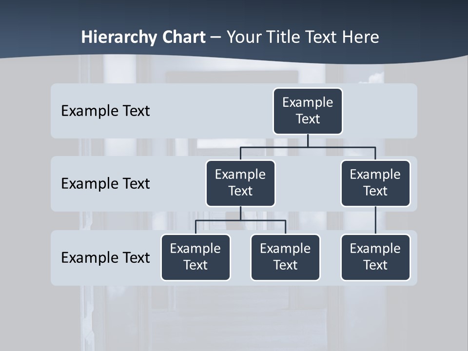 Urban Mystery Light PowerPoint Template