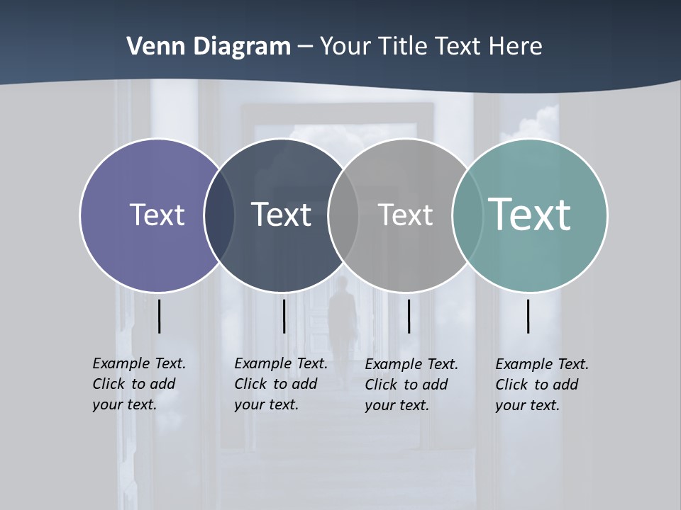 Urban Mystery Light PowerPoint Template