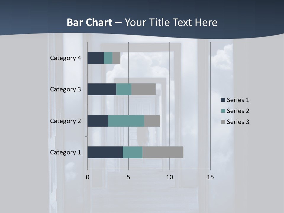 Urban Mystery Light PowerPoint Template