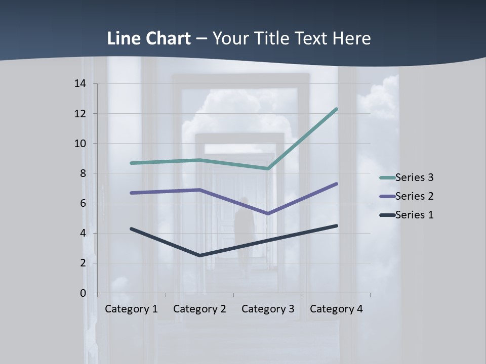 Urban Mystery Light PowerPoint Template