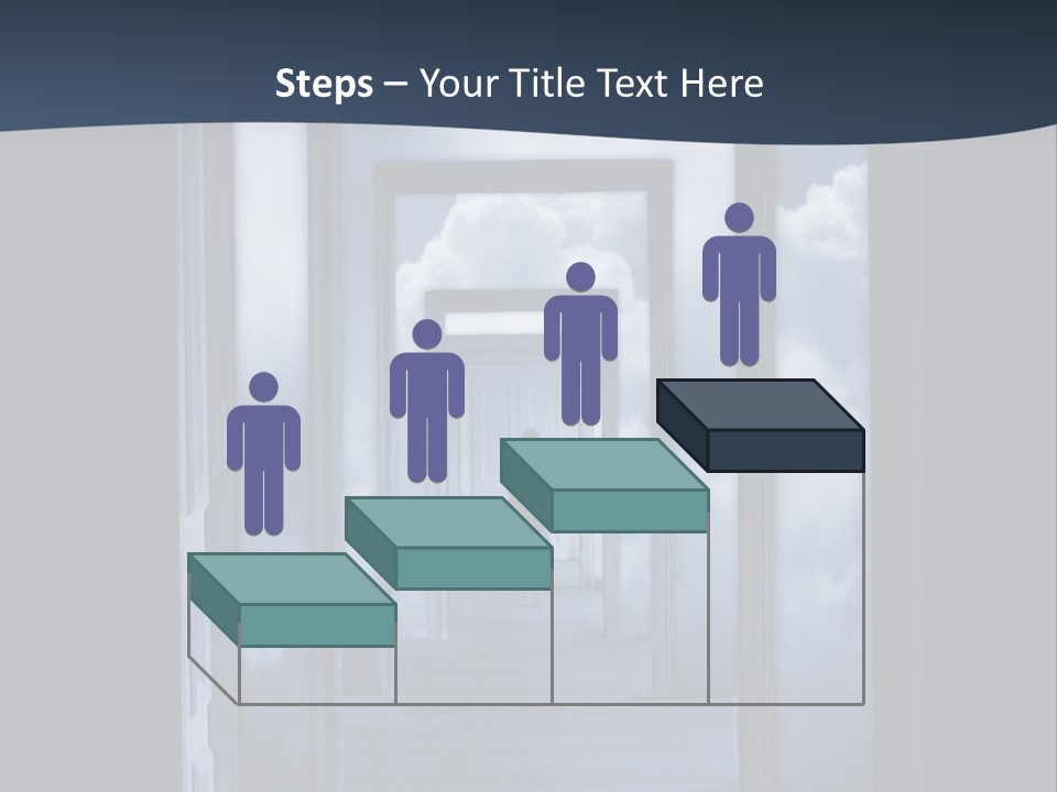 Urban Mystery Light PowerPoint Template