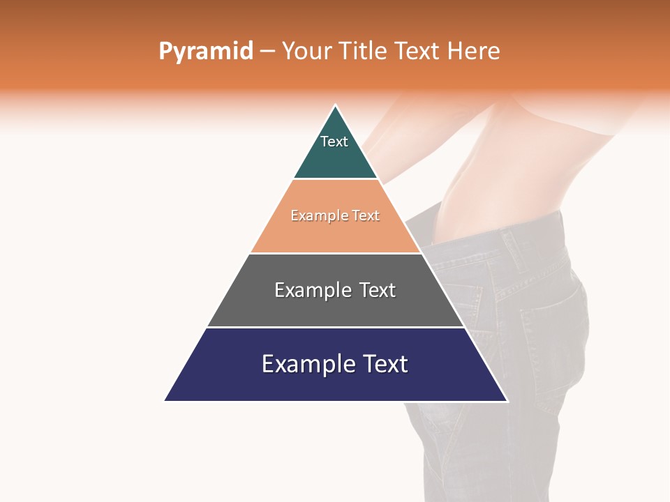 Background Loss Care PowerPoint Template