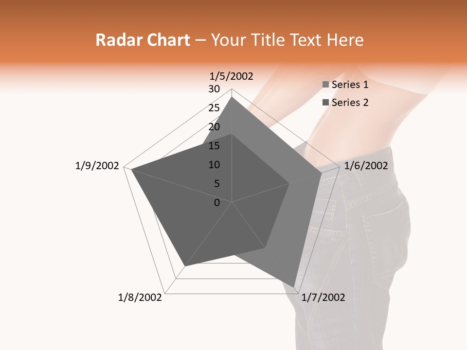 Background Loss Care PowerPoint Template