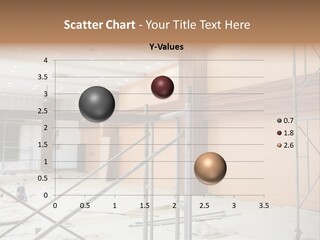 Architecture Estate Reinforced PowerPoint Template