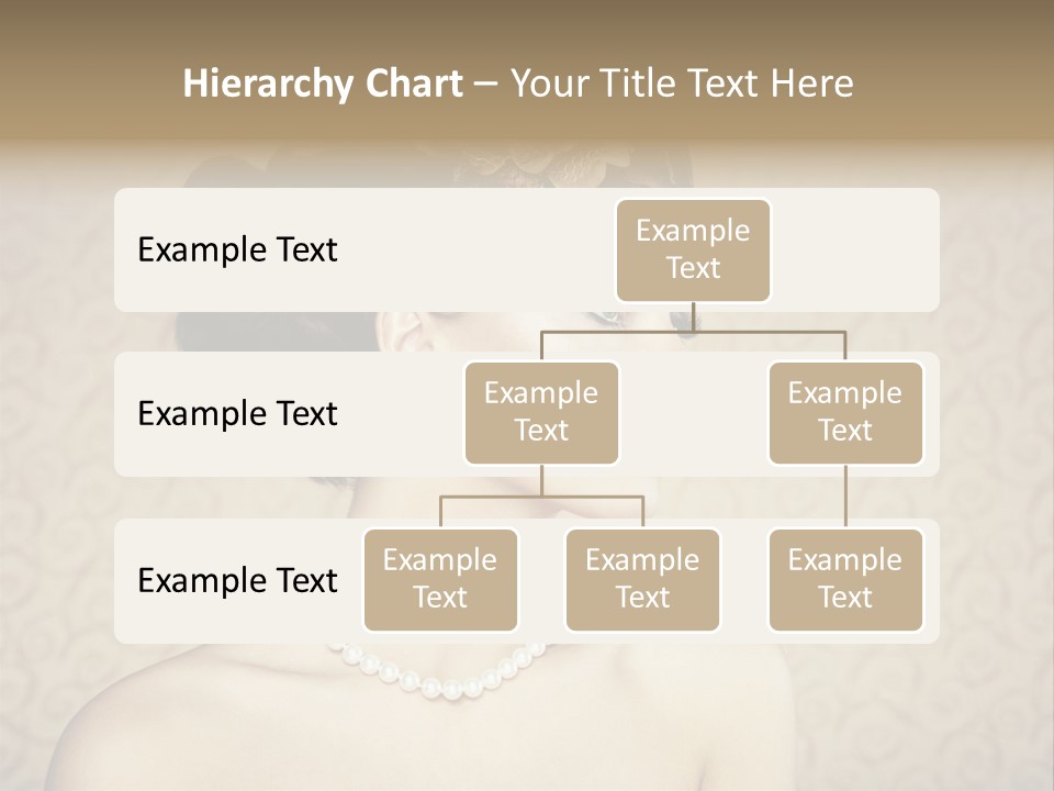 White Interior Beautiful PowerPoint Template