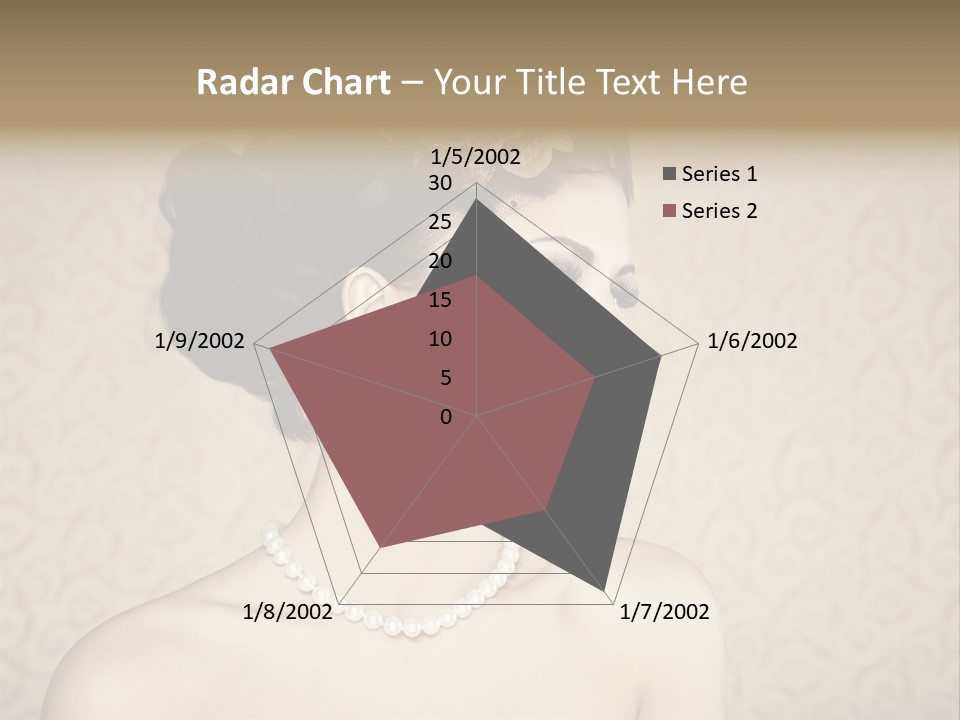 White Interior Beautiful PowerPoint Template