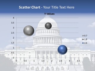 Tourism Congress Congressional PowerPoint Template