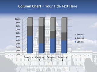 Tourism Congress Congressional PowerPoint Template