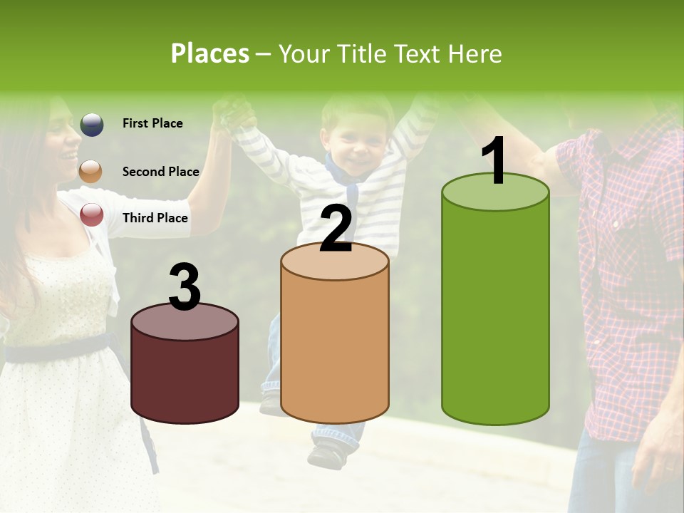 Equipment Speech Sound PowerPoint Template