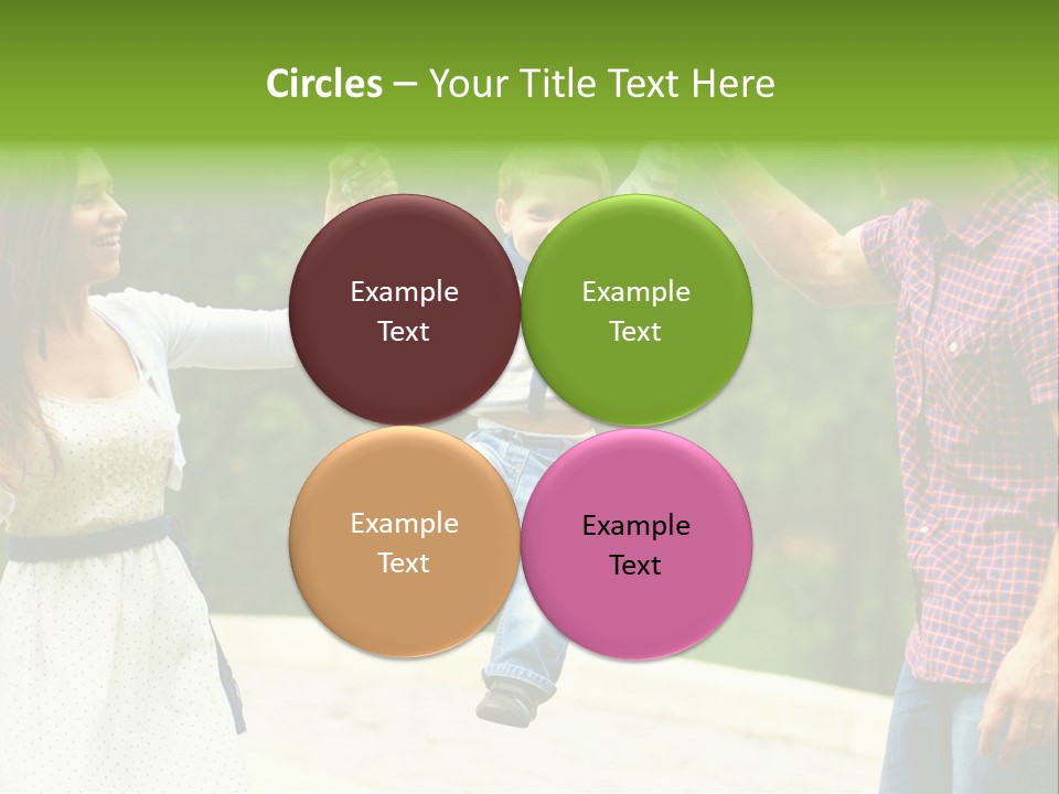 Equipment Speech Sound PowerPoint Template