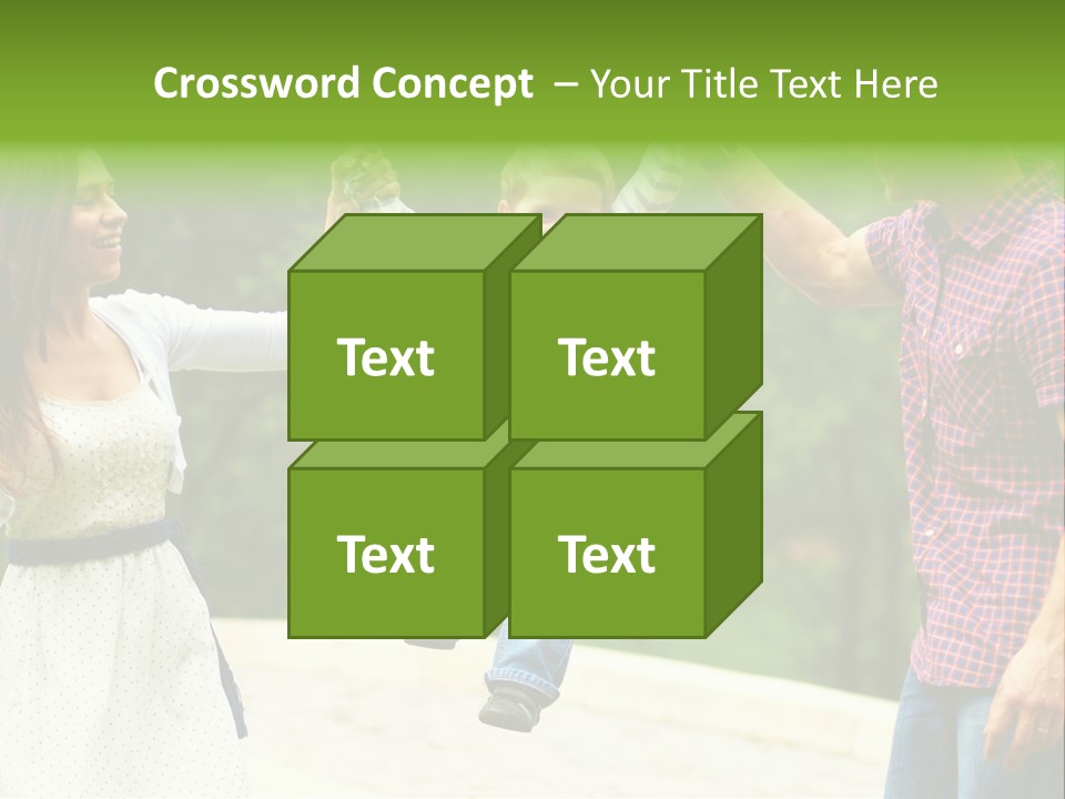 Equipment Speech Sound PowerPoint Template