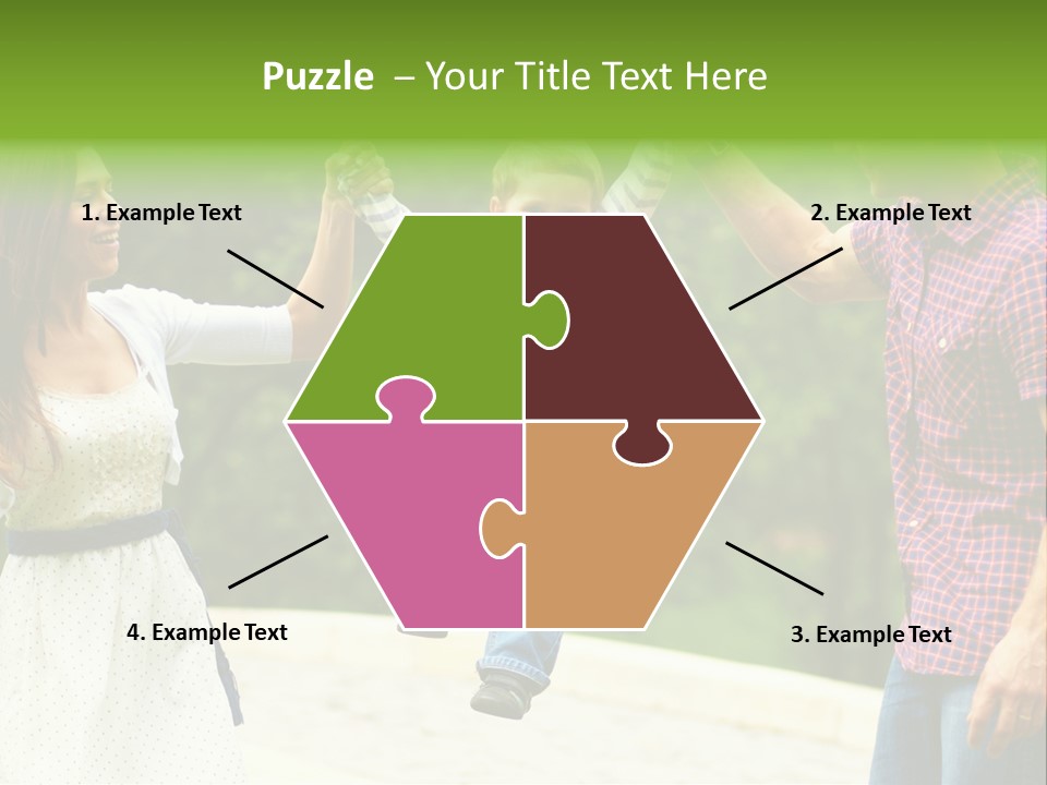 Equipment Speech Sound PowerPoint Template