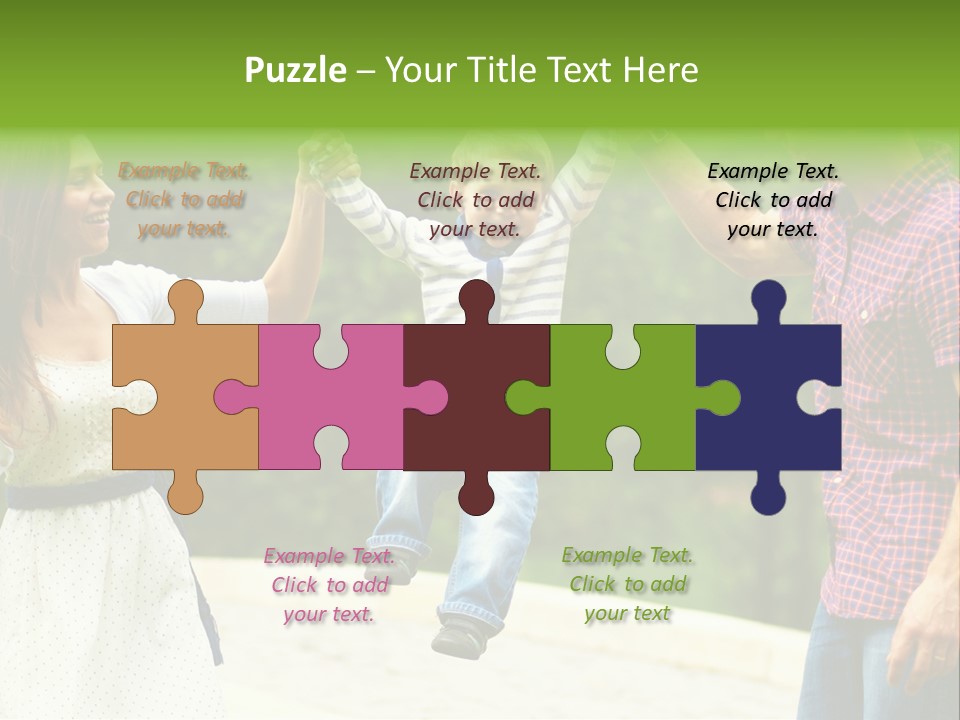 Equipment Speech Sound PowerPoint Template