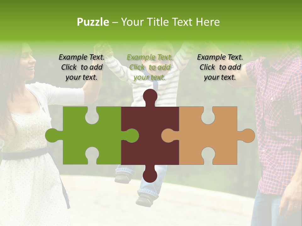 Equipment Speech Sound PowerPoint Template