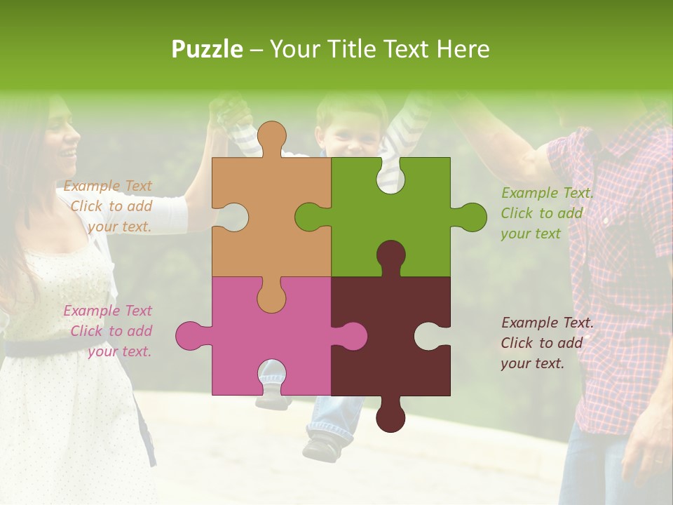 Equipment Speech Sound PowerPoint Template