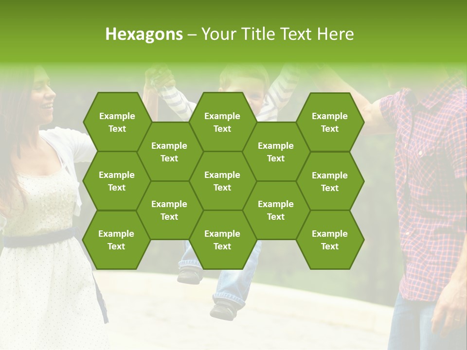 Equipment Speech Sound PowerPoint Template