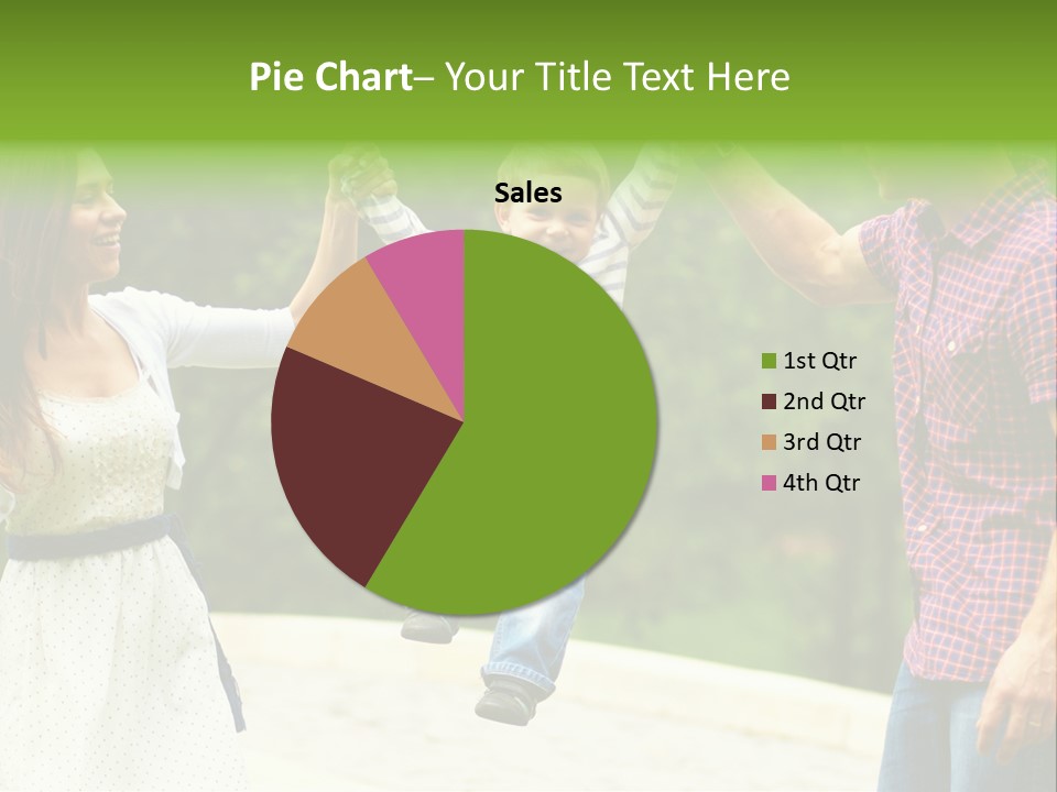 Equipment Speech Sound PowerPoint Template