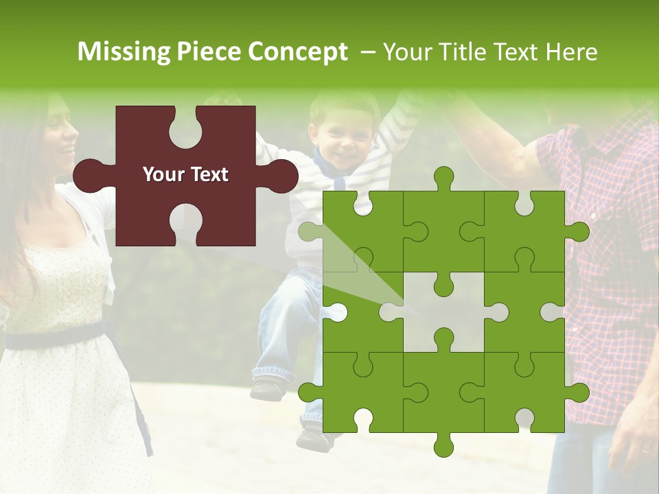 Equipment Speech Sound PowerPoint Template