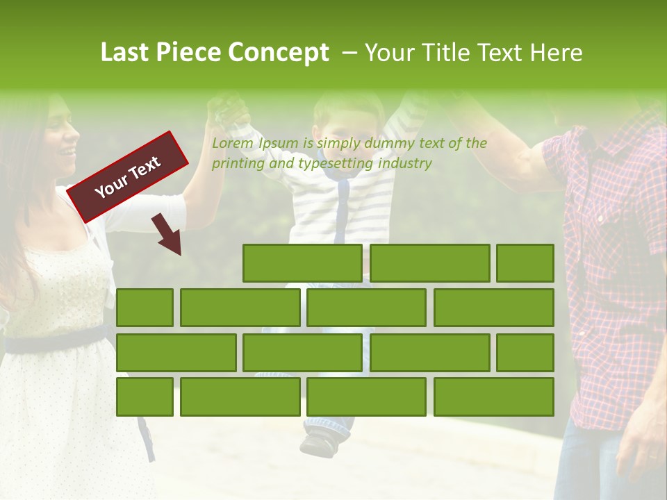 Equipment Speech Sound PowerPoint Template