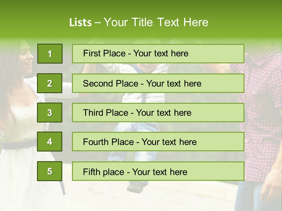 Equipment Speech Sound PowerPoint Template