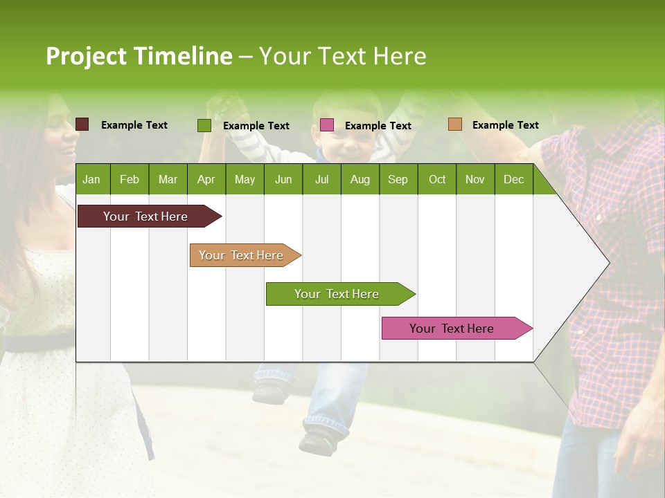 Equipment Speech Sound PowerPoint Template