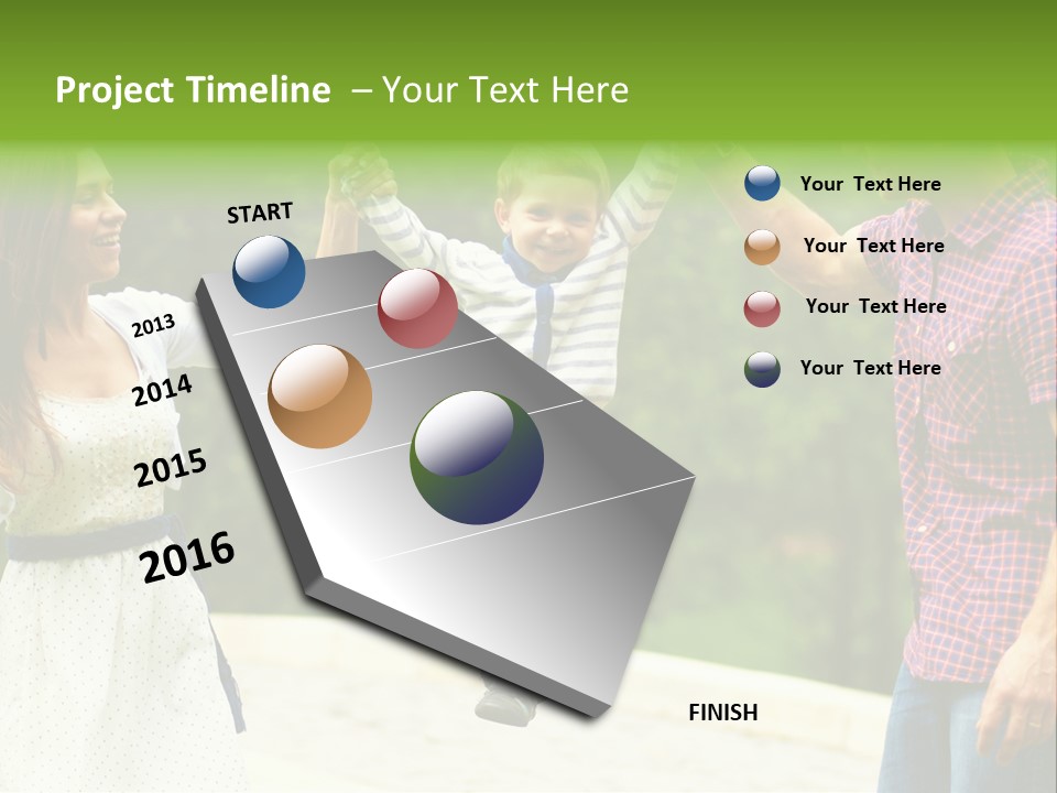 Equipment Speech Sound PowerPoint Template