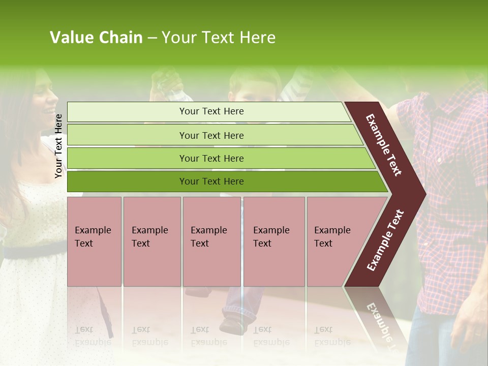 Equipment Speech Sound PowerPoint Template