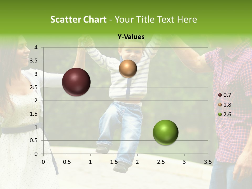 Equipment Speech Sound PowerPoint Template