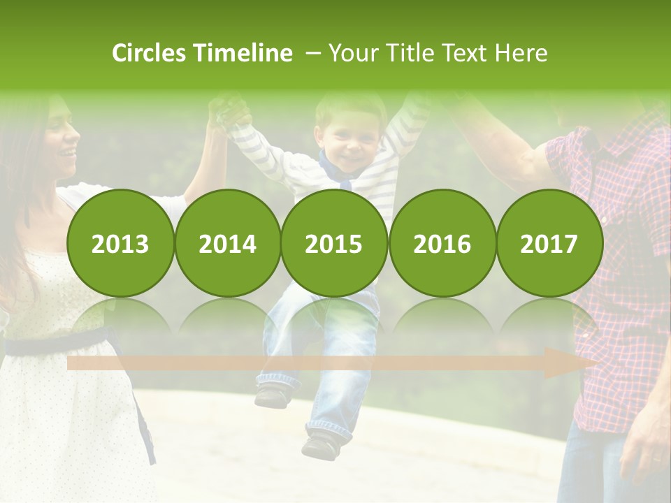 Equipment Speech Sound PowerPoint Template