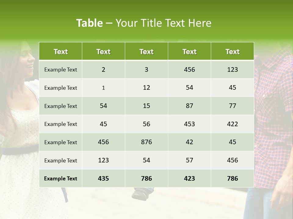 Equipment Speech Sound PowerPoint Template