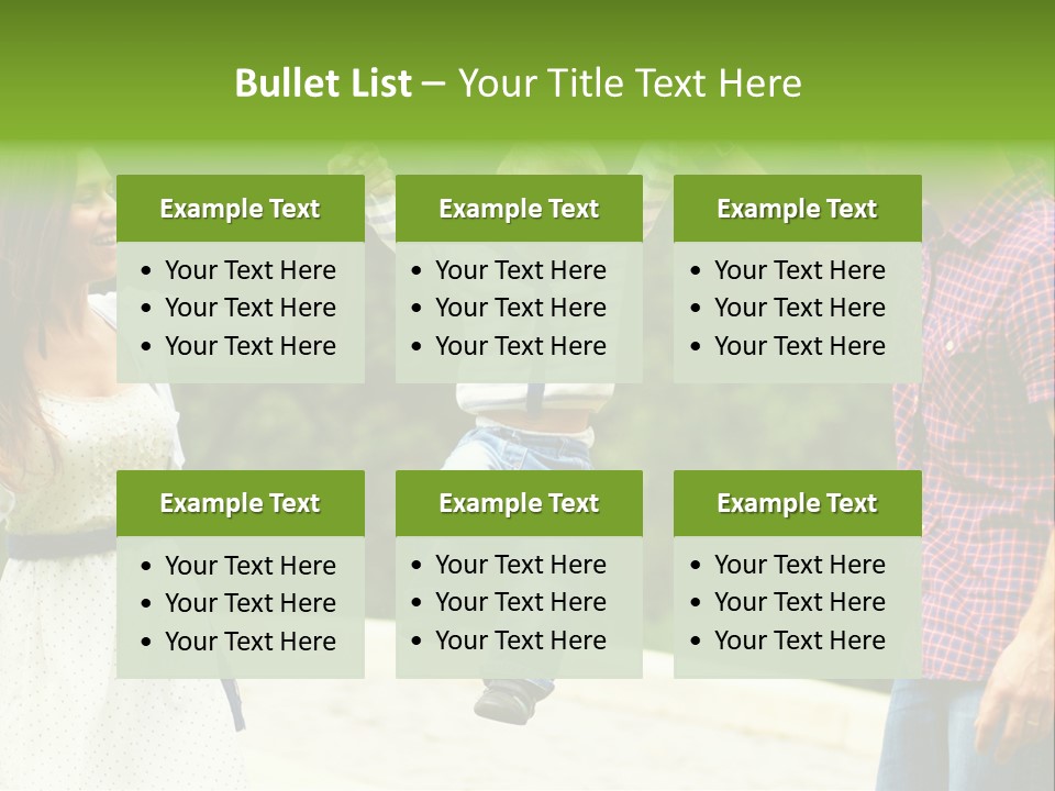 Equipment Speech Sound PowerPoint Template