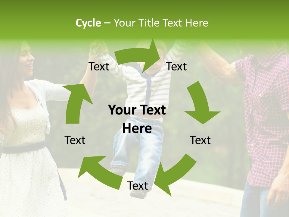 Equipment Speech Sound PowerPoint Template