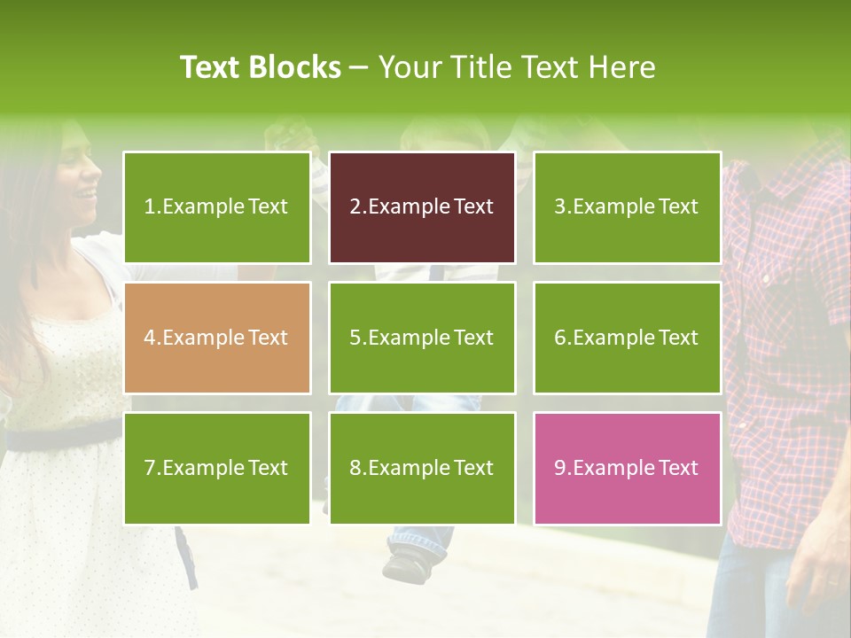 Equipment Speech Sound PowerPoint Template