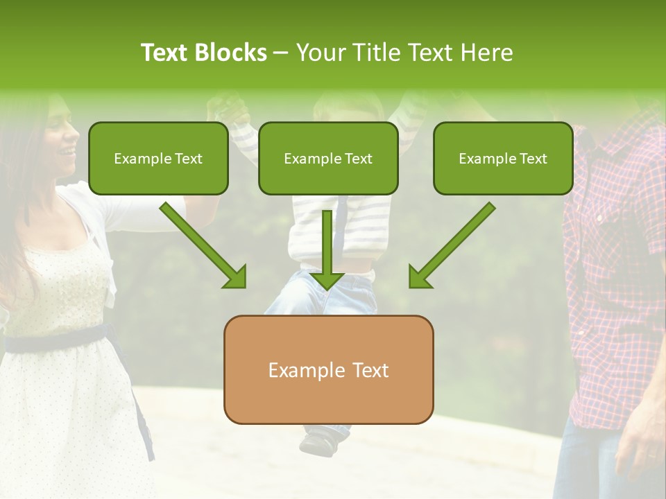 Equipment Speech Sound PowerPoint Template