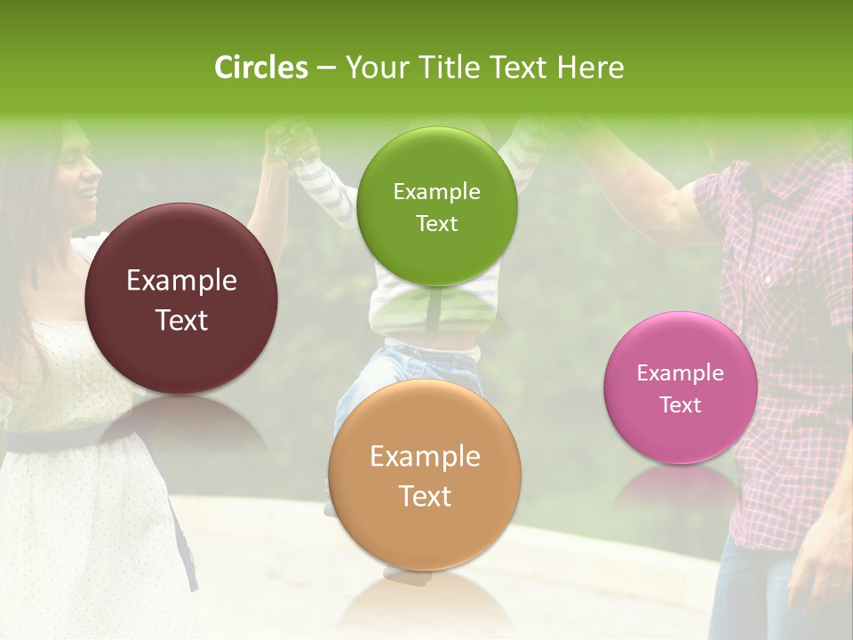 Equipment Speech Sound PowerPoint Template