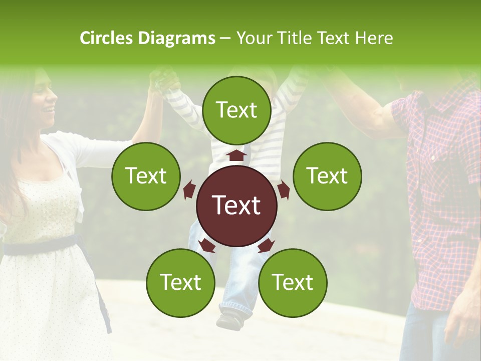 Equipment Speech Sound PowerPoint Template