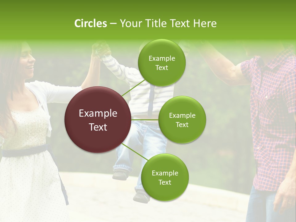 Equipment Speech Sound PowerPoint Template