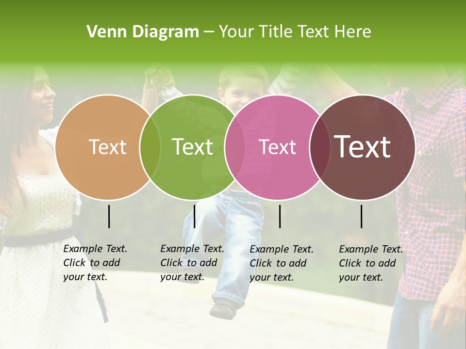 Equipment Speech Sound PowerPoint Template