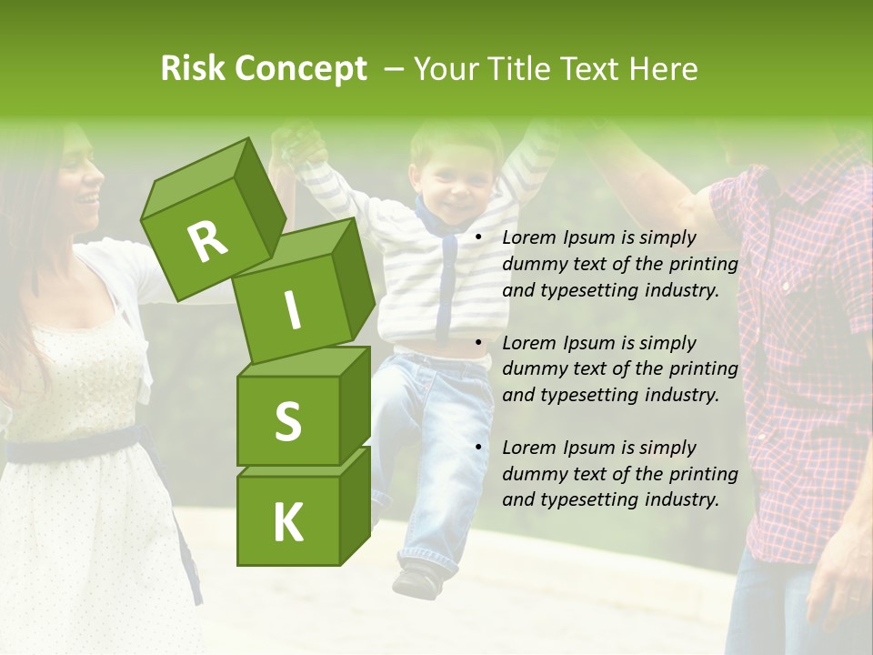 Equipment Speech Sound PowerPoint Template