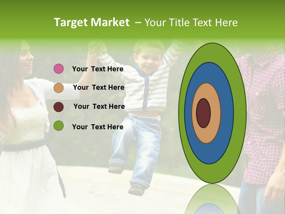 Equipment Speech Sound PowerPoint Template