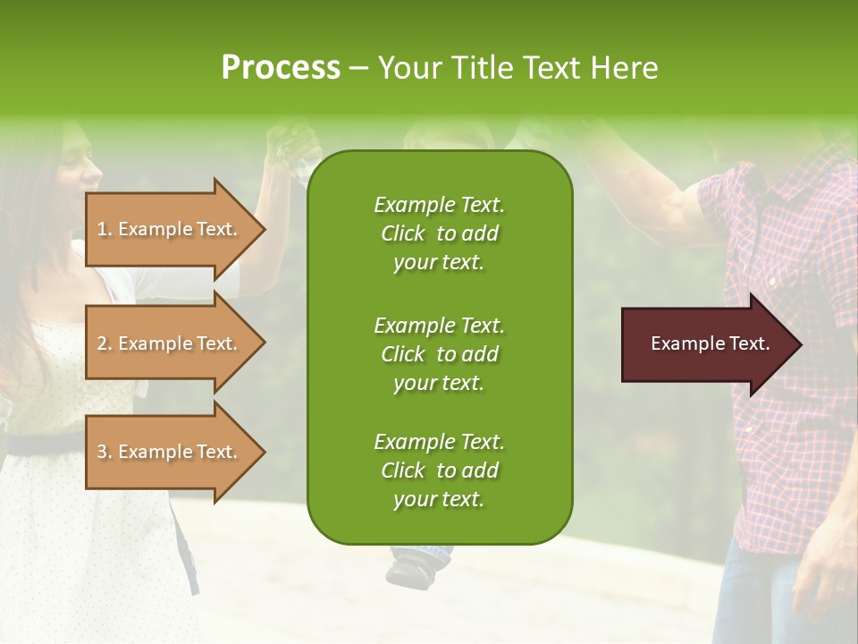 Equipment Speech Sound PowerPoint Template