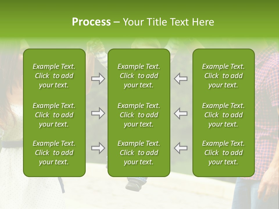 Equipment Speech Sound PowerPoint Template