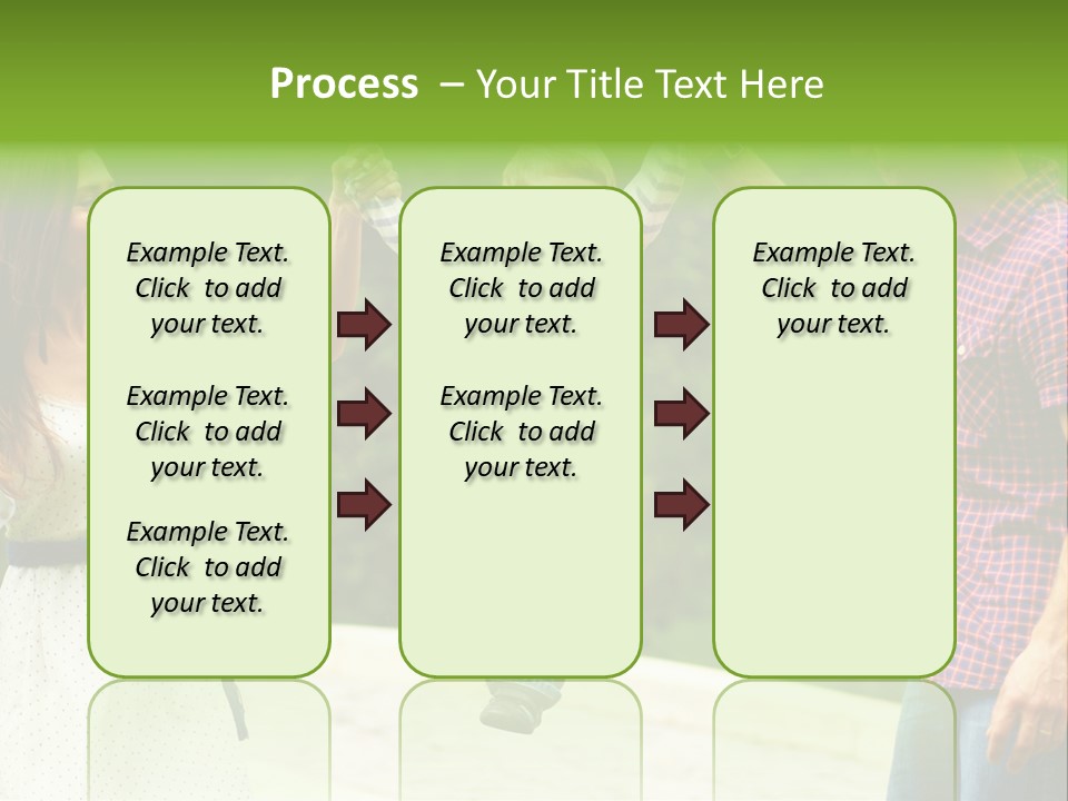 Equipment Speech Sound PowerPoint Template