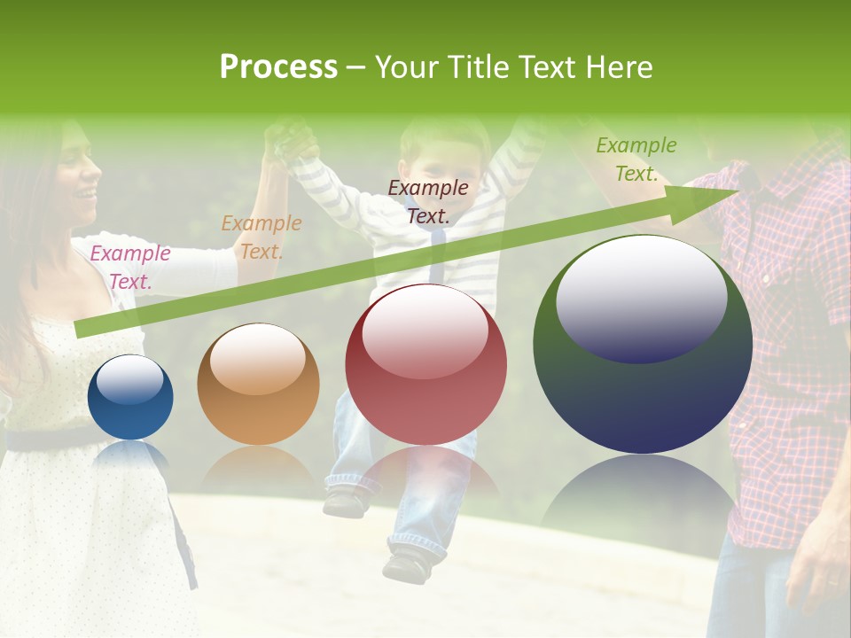 Equipment Speech Sound PowerPoint Template