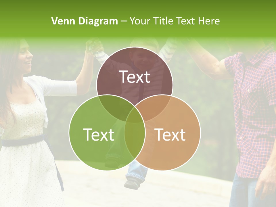 Equipment Speech Sound PowerPoint Template