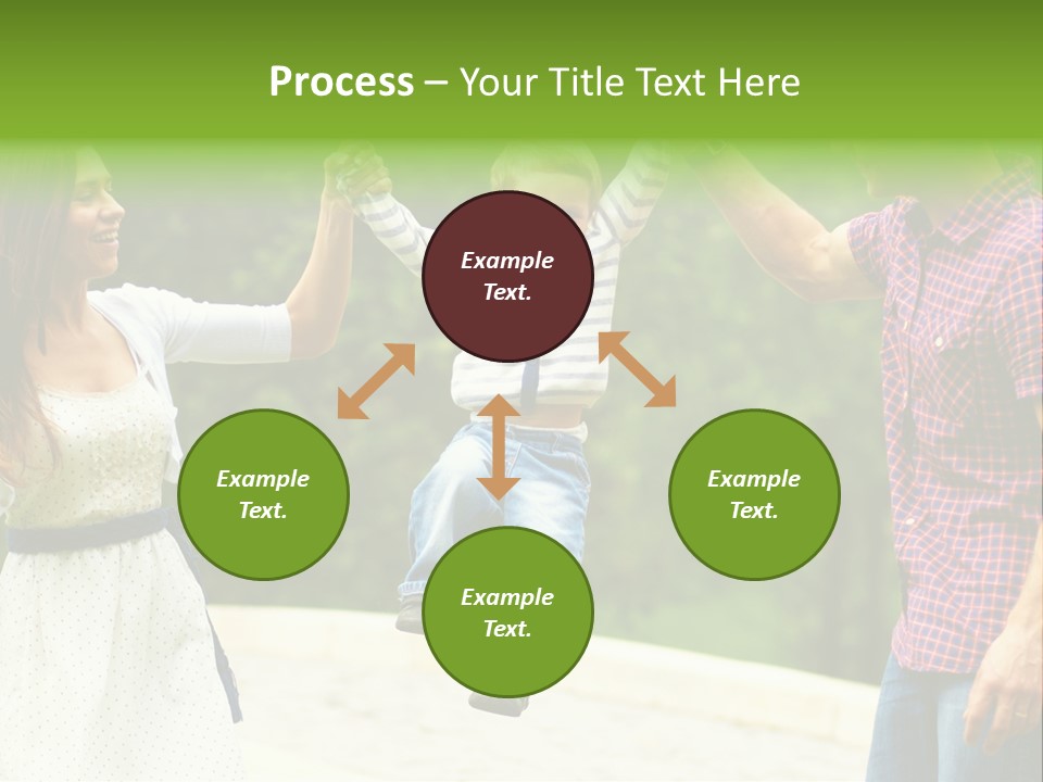 Equipment Speech Sound PowerPoint Template