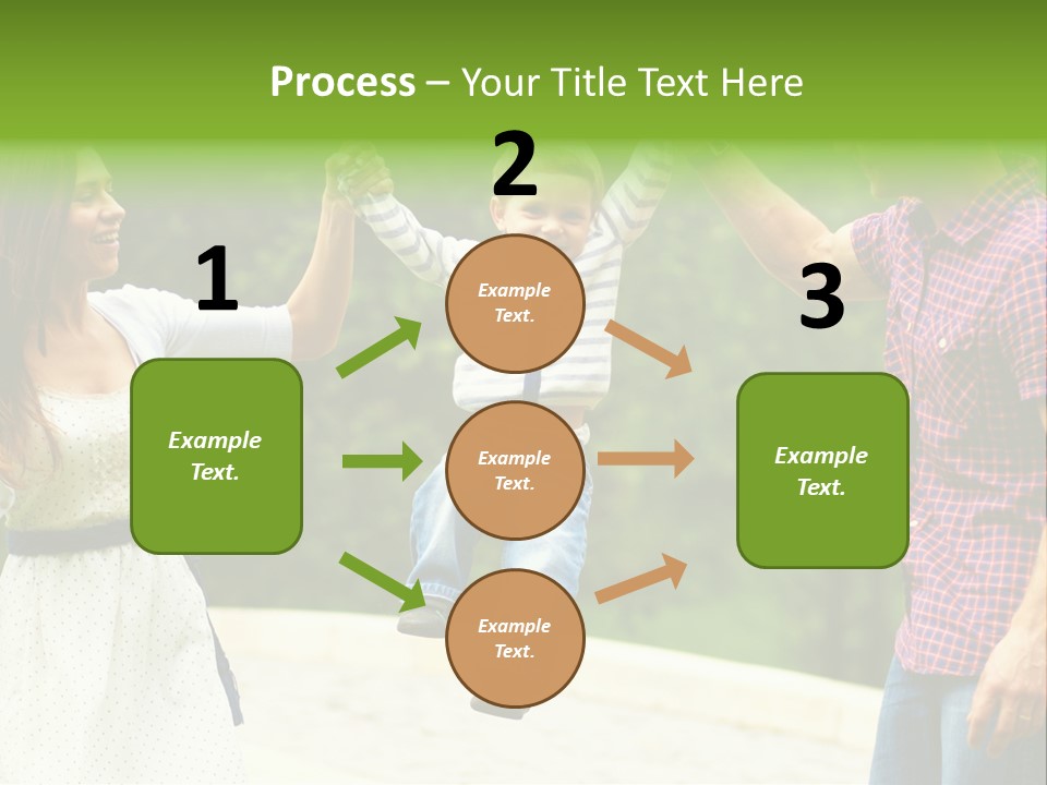 Equipment Speech Sound PowerPoint Template